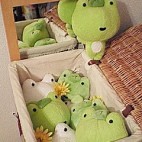 けいこ。